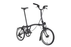 Faltrad BROMPTON P-LINE