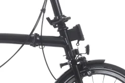 Faltrad BROMPTON P-LINE