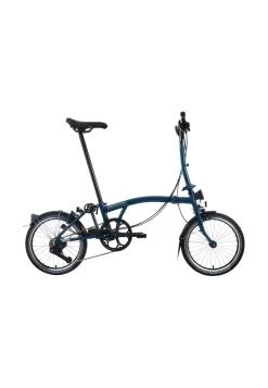 Faltrad C-LINE 12 GANG