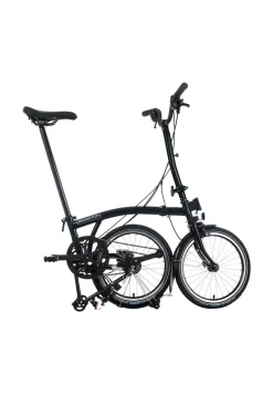 Faltrad C-LINE 12 GANG