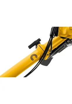 Faltrad C-LINE 12 GANG