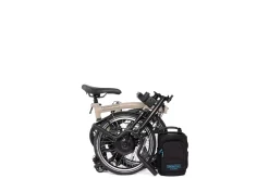 Faltrad C-LINE ELECTRIC 4 GANG