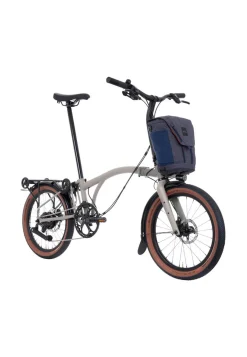 Faltrad ELECTRIC G LINE ROLLER FRAME