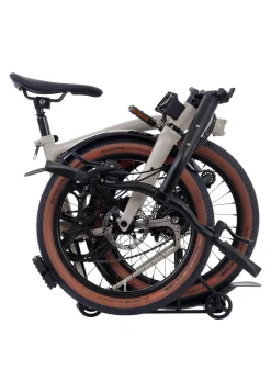 Faltrad G-LINE ROLLER FRAME 8 Gang