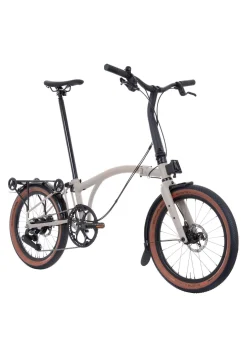 Faltrad G-LINE ROLLER FRAME 8 Gang