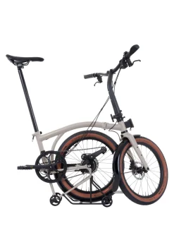 Faltrad G-LINE ROLLER FRAME 8 Gang