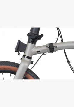 Faltrad G-LINE ROLLER FRAME 8 Gang