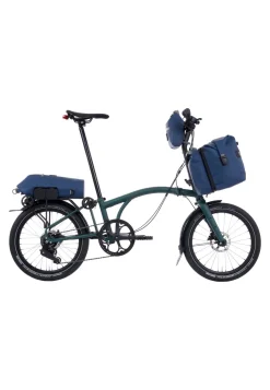 Faltrad G-LINE ROLLER FRAME 8 Gang