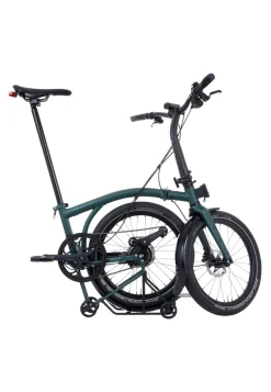 Faltrad G-LINE ROLLER FRAME 8 Gang