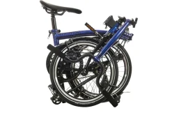 Faltrad P-LINE Lacquer Farben