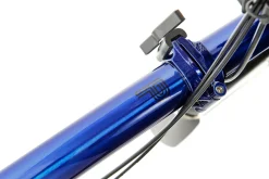 Faltrad P-LINE Lacquer Farben