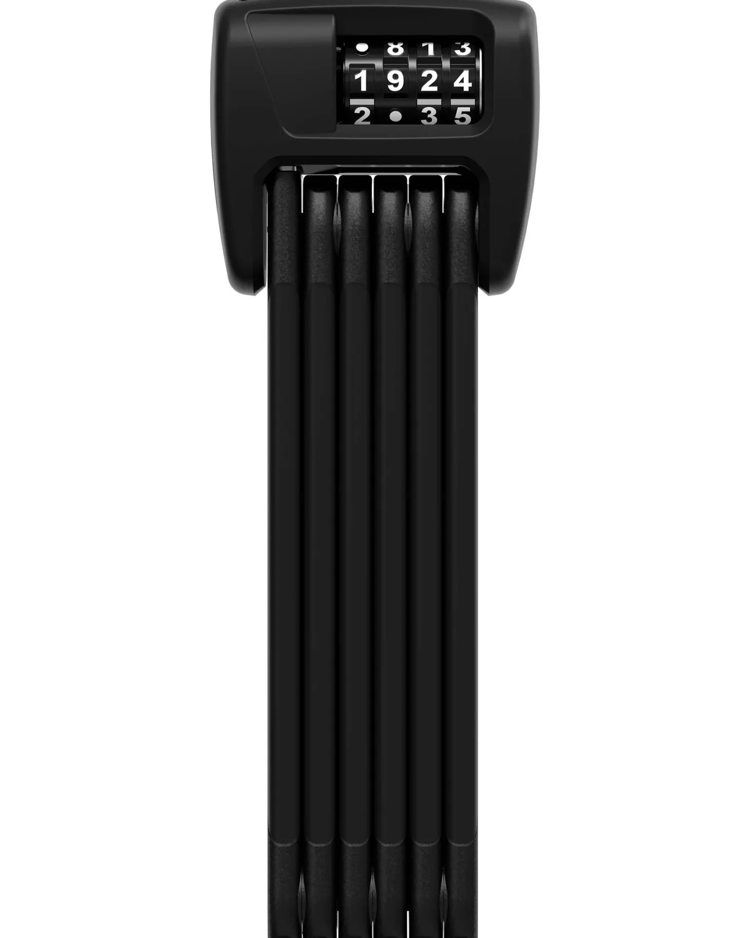 Faltschloss BORDO COMBO 6000/C120