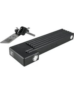 Faltschloss RIGID 80 PURE