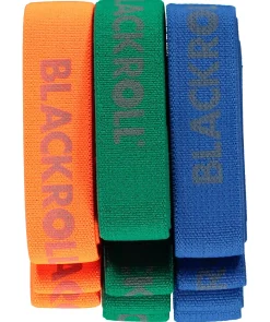 Fitnessbänder "Super Band Set"