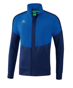 Fußball - Teamsport Textil - Jacken Squad Trainingsjacke