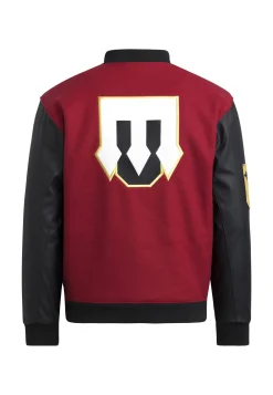 Fußballjacke MANCHESTER UNITED VRCT