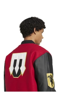 Fußballjacke MANCHESTER UNITED VRCT