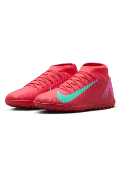 Fußballschuhe Hartplatz NIKE MERCURAIL SUPERFLY 10 CLUB TF
