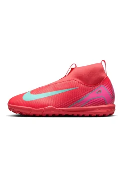 Fußballschuhe Hartplatz NIKE JR. MERCURIAL SUPERFLY 10 ACADEMY TF