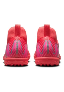 Fußballschuhe Hartplatz NIKE JR. MERCURIAL SUPERFLY 10 ACADEMY TF