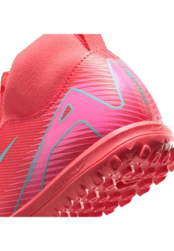 Fußballschuhe Hartplatz NIKE JR. MERCURIAL SUPERFLY 10 ACADEMY TF