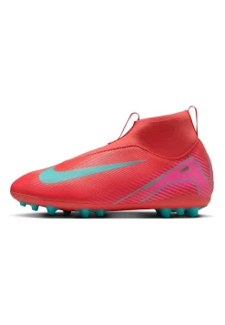 Fußballschuhe Hartplatz NIKE JR. MERCURIAL SUPERFLY 10 ACADEMY AG