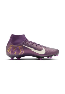 Fußballschuhe Rasen Kunstrasen Superfly 10 Academy FG MG KYLIAN MBAPPE