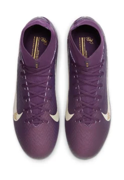 Fußballschuhe Rasen Kunstrasen Superfly 10 Academy FG MG KYLIAN MBAPPE