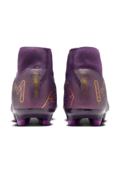 Fußballschuhe Rasen Kunstrasen Superfly 10 Academy FG MG KYLIAN MBAPPE