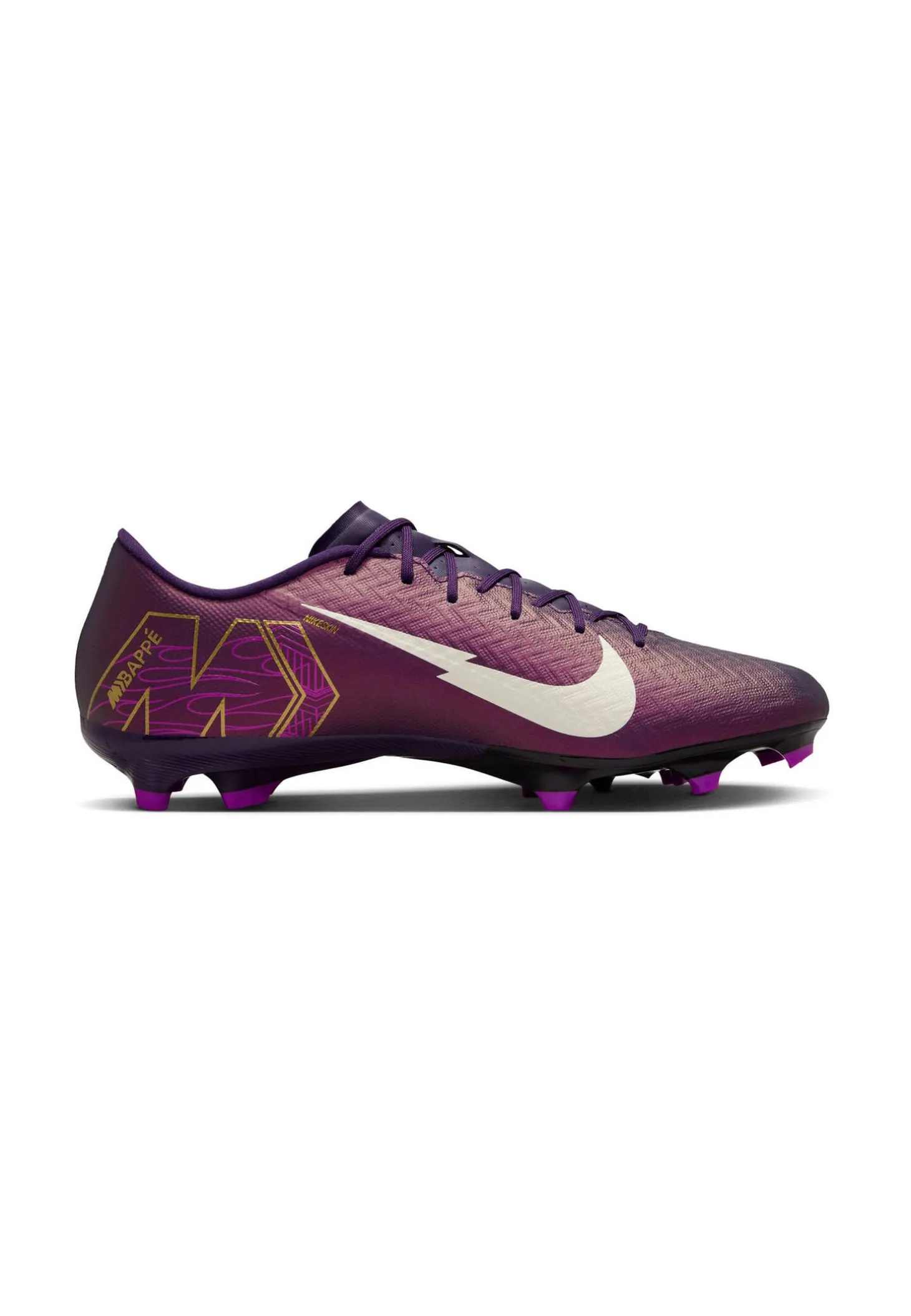 Fußballschuhe Rasen Mercurial Vapor 16 Academy FG KYLIAN MBAPPE