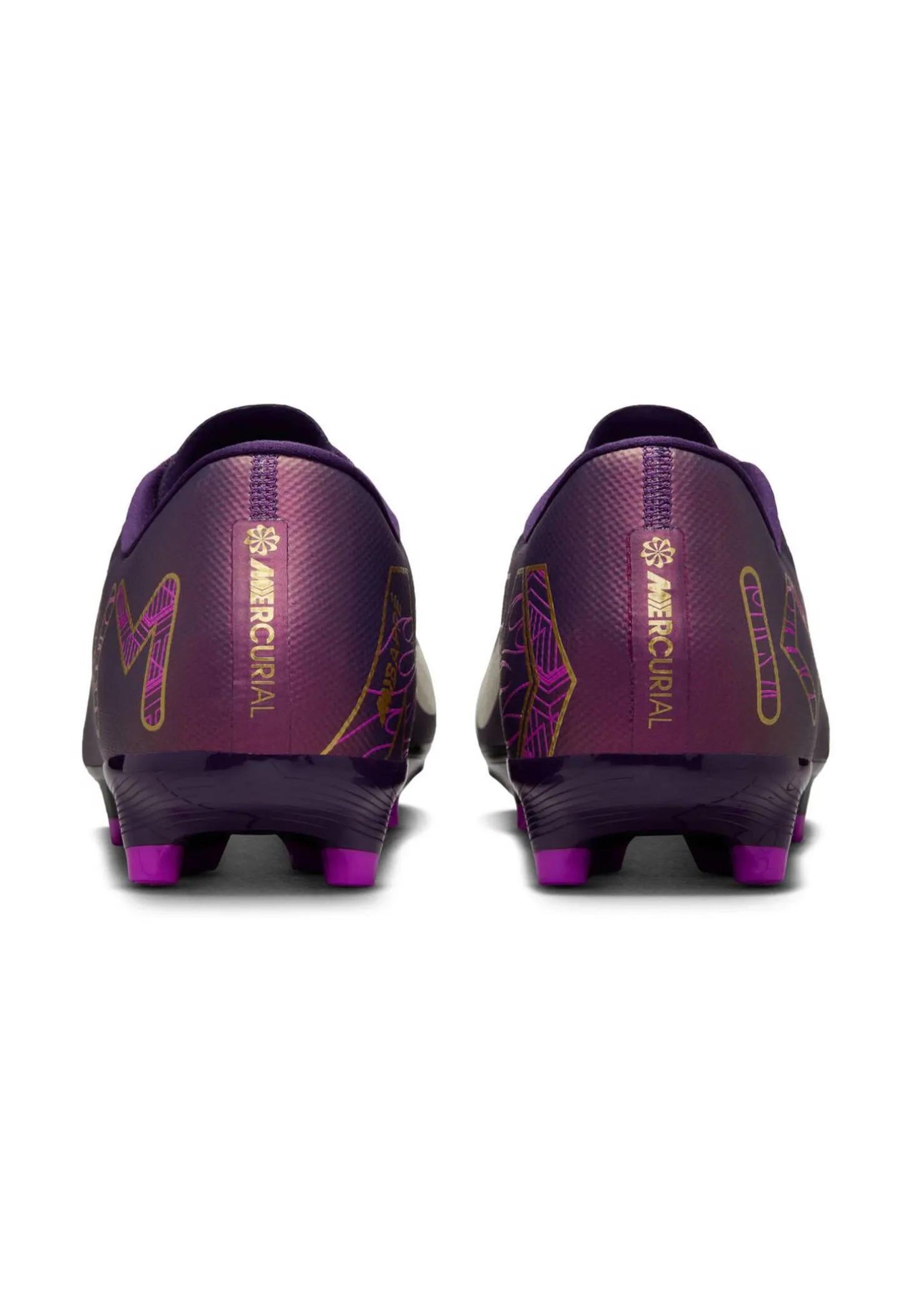 Fußballschuhe Rasen Mercurial Vapor 16 Academy FG KYLIAN MBAPPE