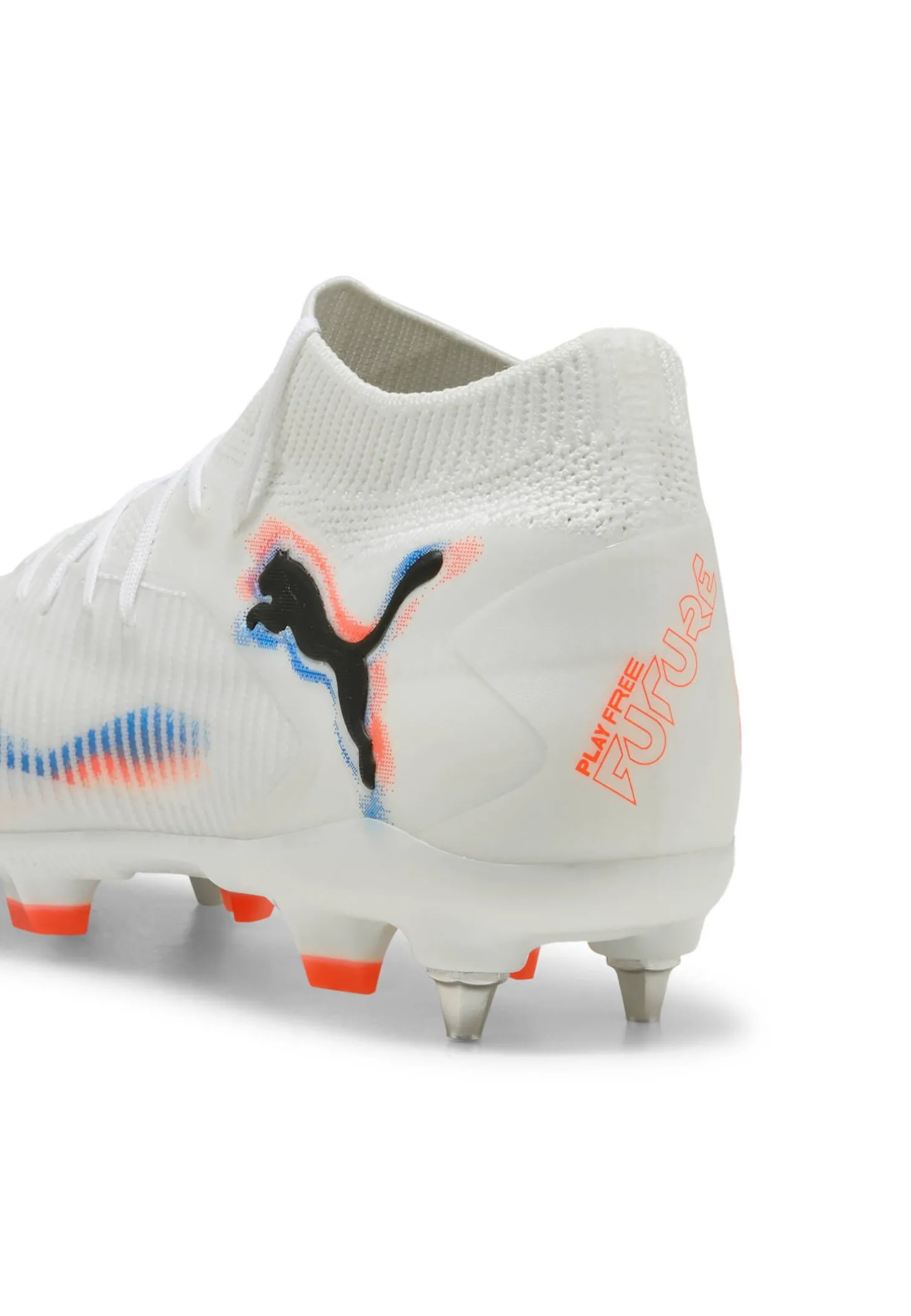 Fußballschuhe Rasen und Kunstrasen FUTURE 8 PRO MxSG