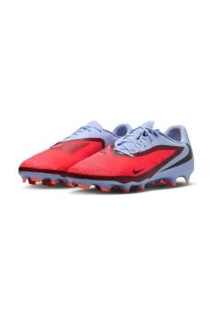 Fußballschuhe Rasen und Kunstrasen PHANTOM 6 LOW ACADEMY FG/MG