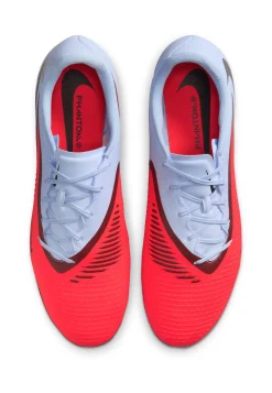 Fußballschuhe Rasen und Kunstrasen PHANTOM 6 LOW ACADEMY FG/MG