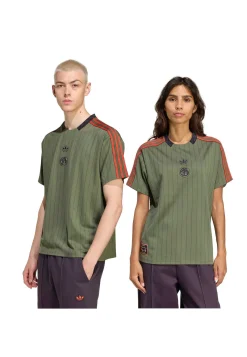 Fußballtrikot BAYERN MÜNCHEN TERRACE ICONS