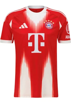 Fußballtrikot BAYERN MÜNCHEN HOME Slim Fit