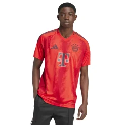 Fußballtrikot FC BAYERN MÜNCHEN 24/25 HEIMTRIKOT