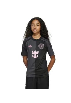 Fußballtrikot INTER MIAMI CF 25/26 MESSI Auswärts