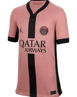 Fußballtrikot PARIS SAINT-GERMAIN 2024/25 STADIUM THIRD