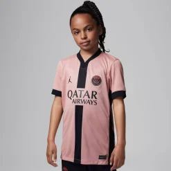 Fußballtrikot PARIS SAINT-GERMAIN 2024/25 STADIUM THIRD