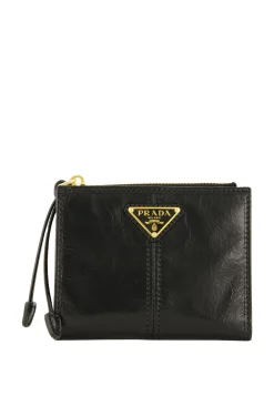 Geldbörse MEDIUM WALLET SOFT LUX