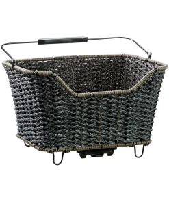 Gepäckträgerkorb "20 RILink Rattan"