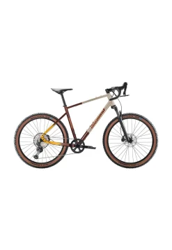 Gravelbike 140 Diamantrahmen - limitiertes Sondermodell
