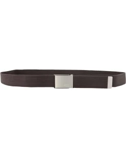 Gürtel CANVAS BELT