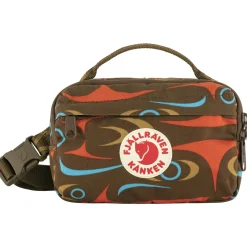 Gürteltasche KANKEN ART HIP PACK