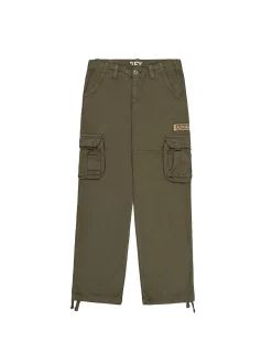 Harren Cargo-Hose JET PANT
