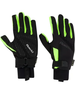 Herre Radhandschuhe ROCCA 2 GTX