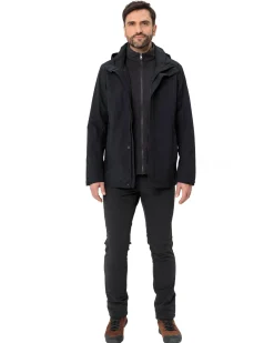 Herren 3 in 1 Jacke ROSEMOOR