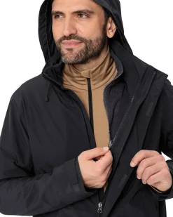 Herren 3 in 1 Jacke ROSEMOOR