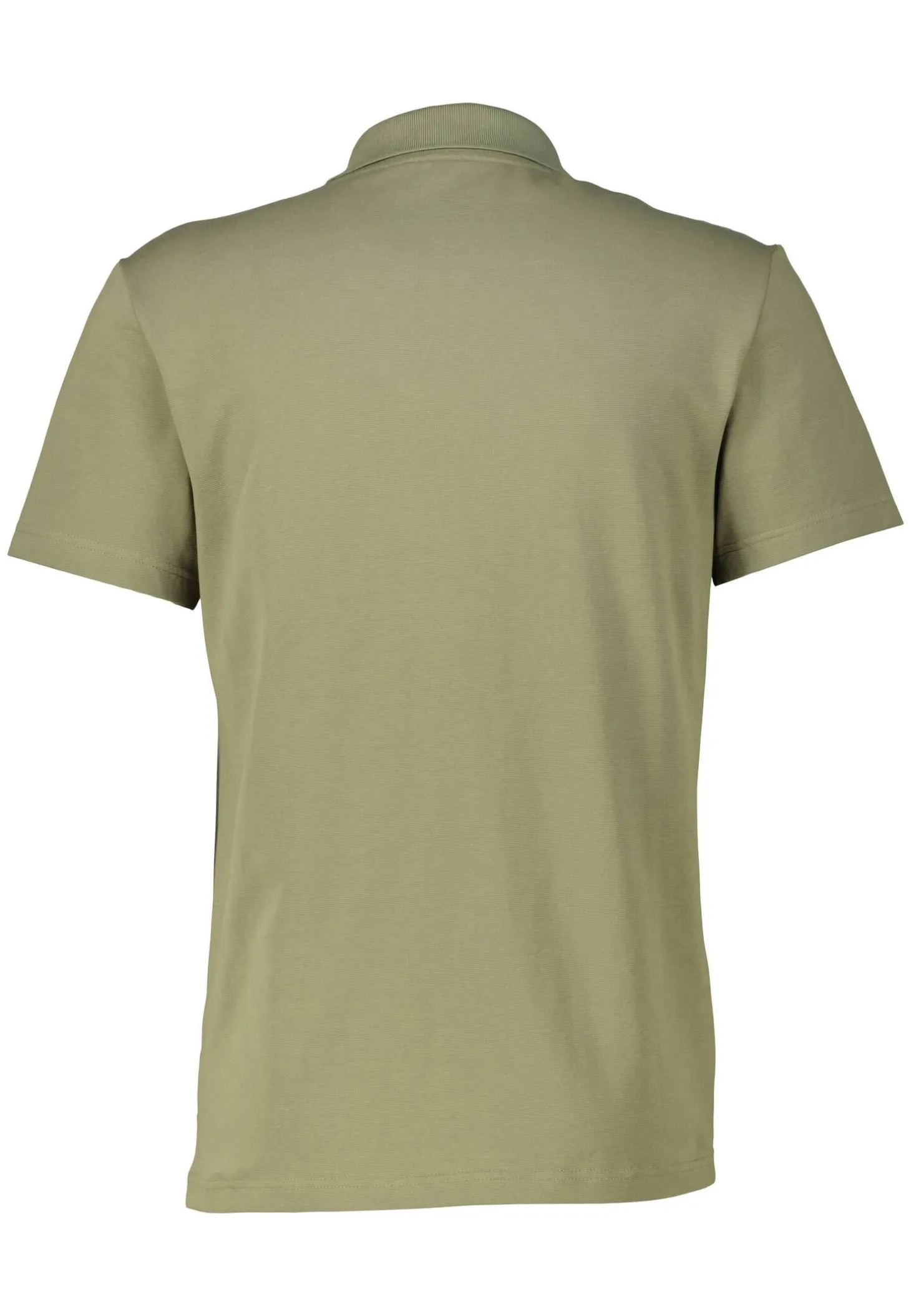 Herren Poloshirt Regular Fit